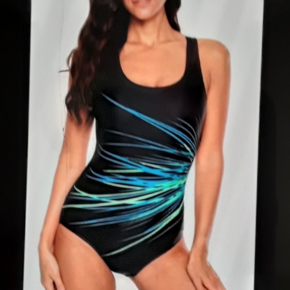nb Other - NWOT 🔥swimsuit sale Sporty suit new ❤️